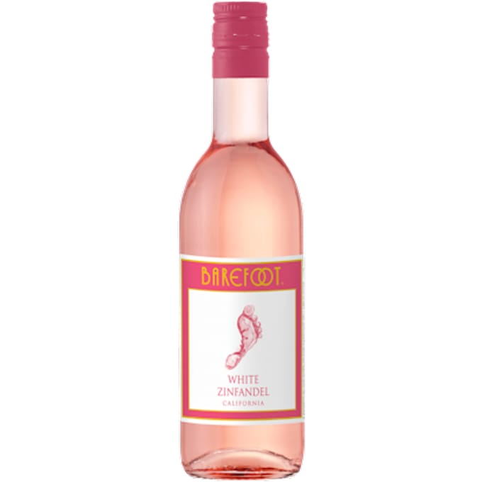 White Zinfandel Rosé