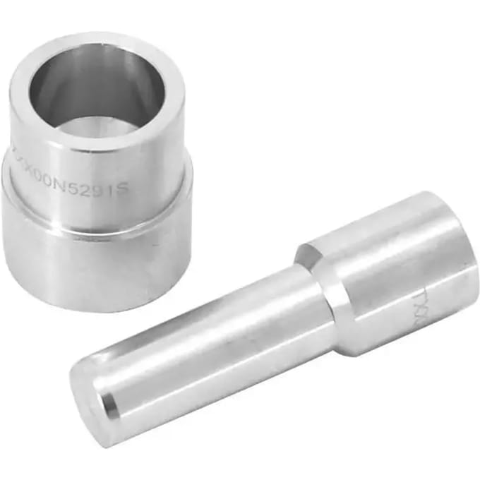 Dt Swiss 350/370 Sa15 Kit For Front Wheel Gereedschap Zilver