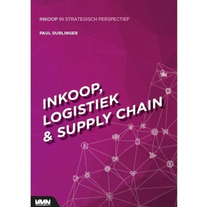 Inkoop, Logistiek En Supply Chain - Paul Durlinger