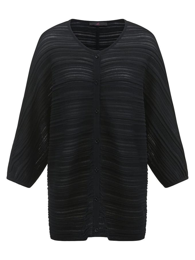 Vest Van Emilia Lay zwart