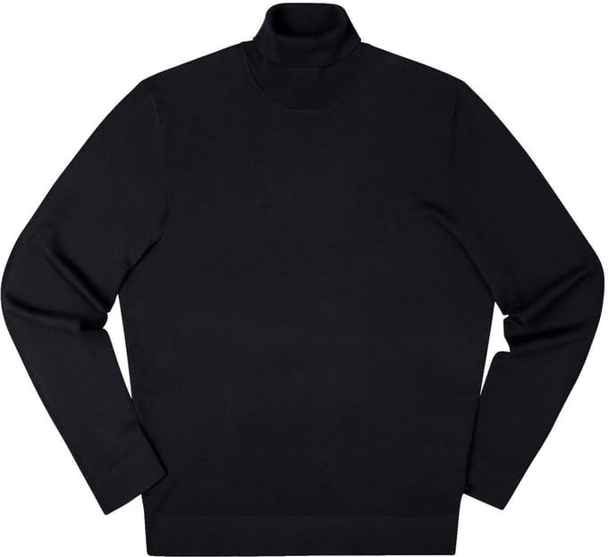 Zuitable Zuitable Z Knit DiRyan black (408 - 900)