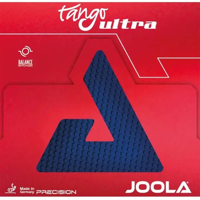 Tafeltennisrackethoes Joola Tango Ultra