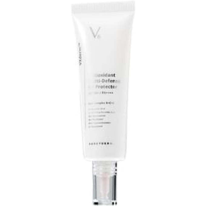 FORETDERM - Antioxidant Multi-Defense UV Protector 50ml