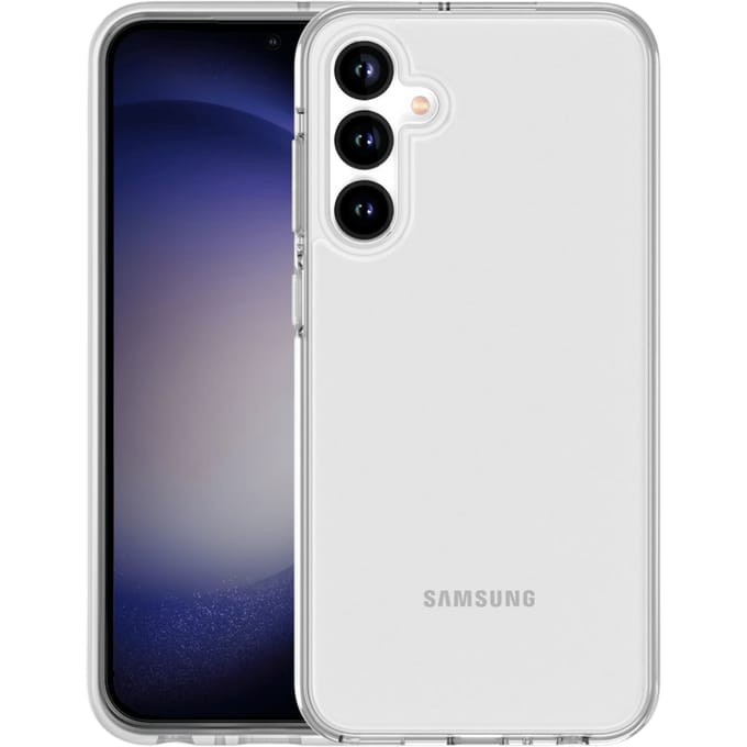 Mocaa Samsung Galaxy S23 FE Slim Armor Transparant
