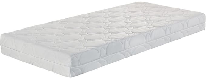 Matras Dreamex - 18 cm - Anti-Allergie