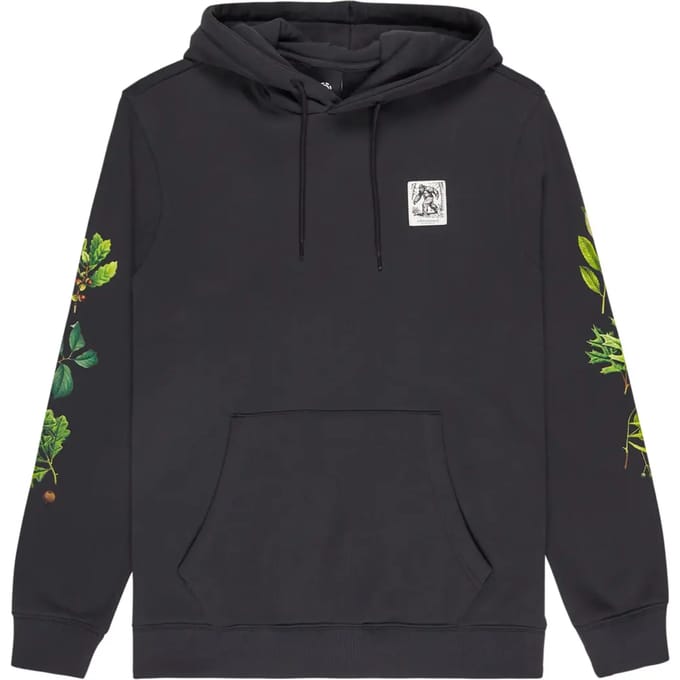 Hoodie Element Bigfoot Trees
