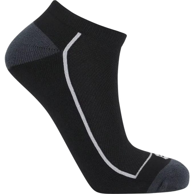 Sokken Endurance Boron (x3)