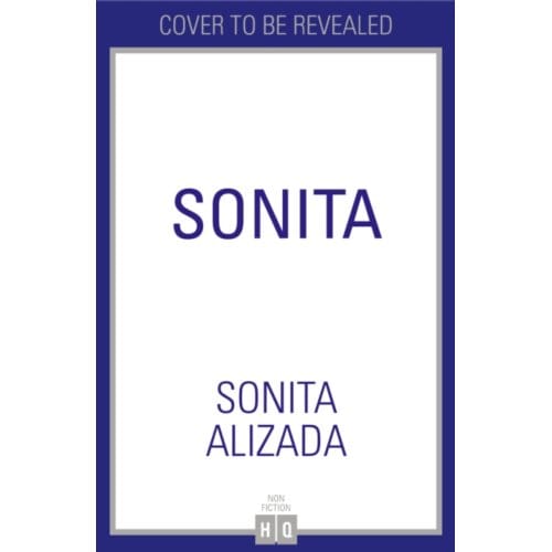 Sonita - Sonita Alizada