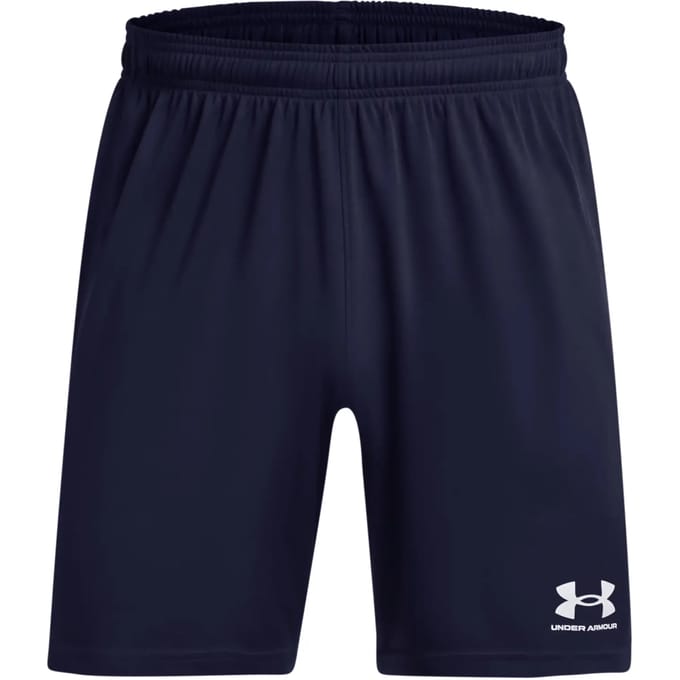 Korte Broek Under Armour Ua Challenger Tricot