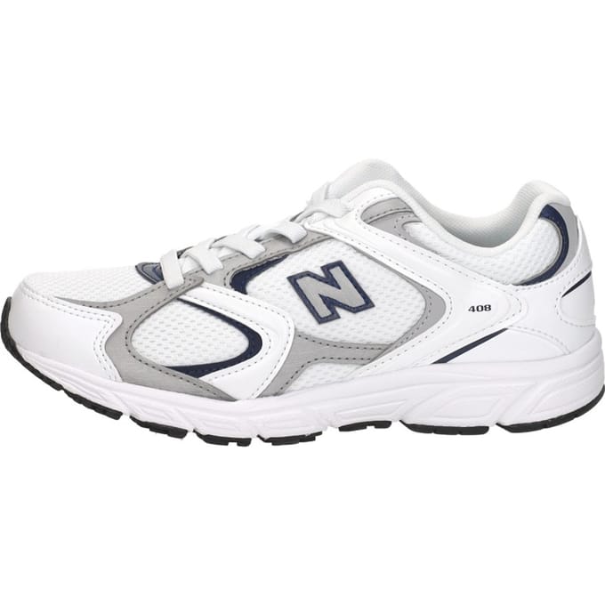 New Balance New Balance 408 Preschool Sneakers wit