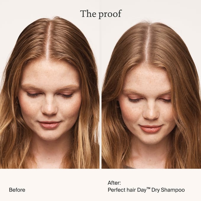 Living Proof Perfect hair Day Droogshampoo Dames 355 ml