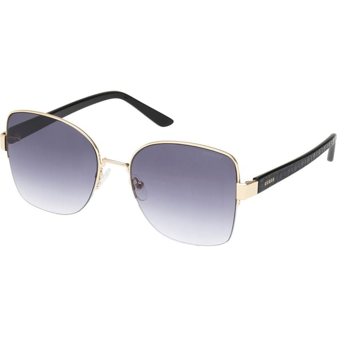 Guess GF00052/S 32B Zonnebril - Dames - Goud