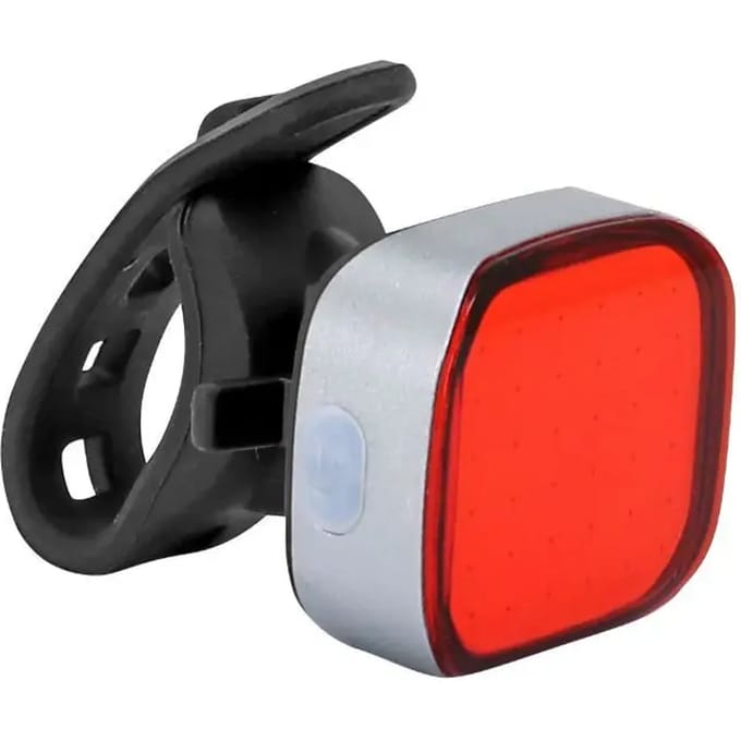 fietsverlichting - scooter achter op stuur - zadelpen Newton leds 36B USB
