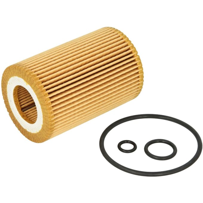 Herth+Buss Elparts Oliefilter HERTH+BUSS JAKOPARTS J1314019