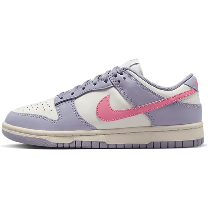 Nike Dunk Low Indigo Haze (dames) - Sneakers