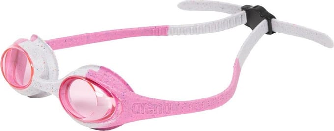 Spider Kids pink-grey-pink