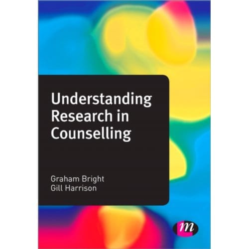 Understanding Research In Counselling