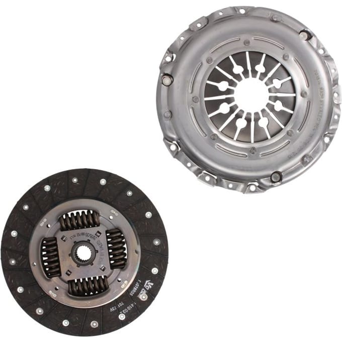 Koppelingsset VALEO 826875