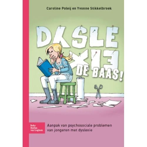 Dyslexie De Baas - C. Poleij