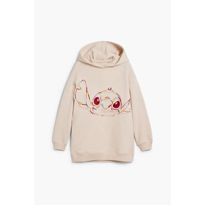 Meisjestrui Desigual Lilo
