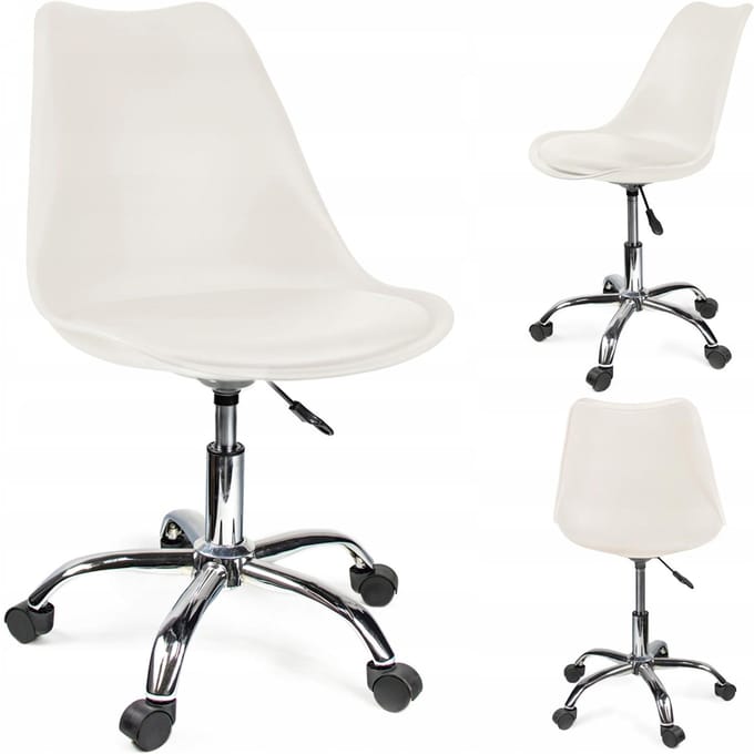 IGER chair white