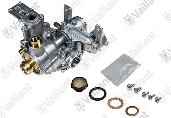 VAILLANT Gaskraan MAG 11-0/0 XZ Vaillant-Nr. , 202430