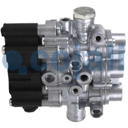 Magneetklep COJALI 2209406