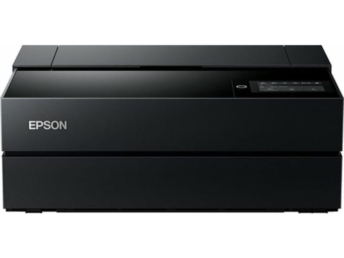 Epson SureColor SC-P700 A3 Plus Photo Printer - Kleur - Inkt