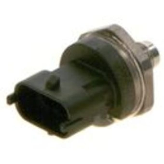 Sensor, brandstofdruk BOSCH 0 261 545 055