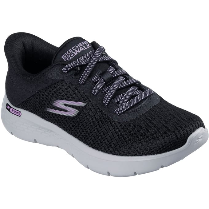Sneaker Skechers Go Walk Flex - Carla - Sportswear - Vrouwen