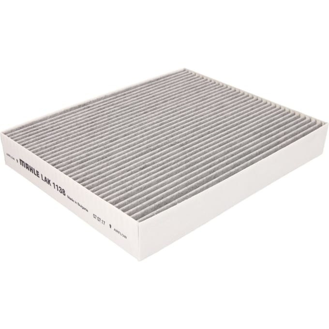 Cabinefilter KNECHT LAK 1138