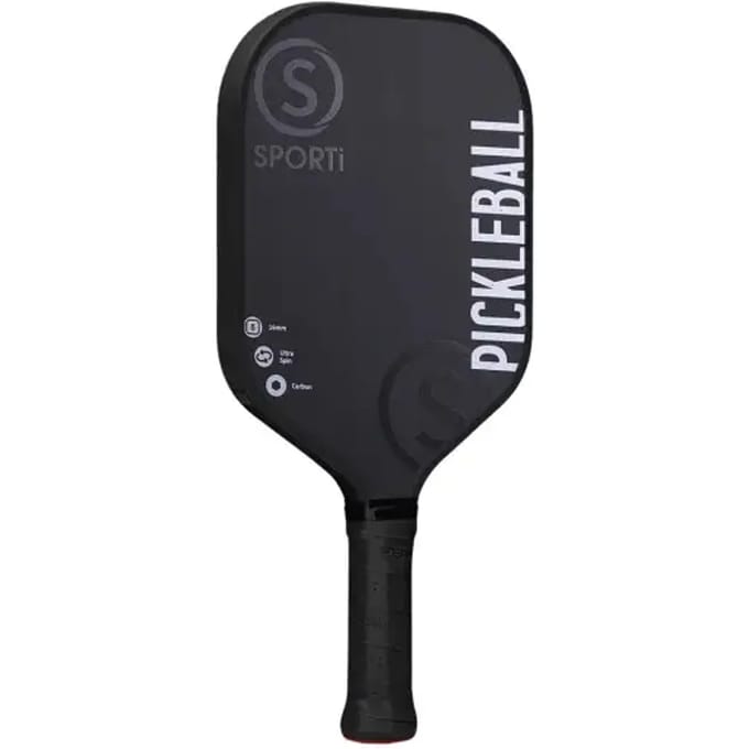 Carbon Pickleball Racket Sporti