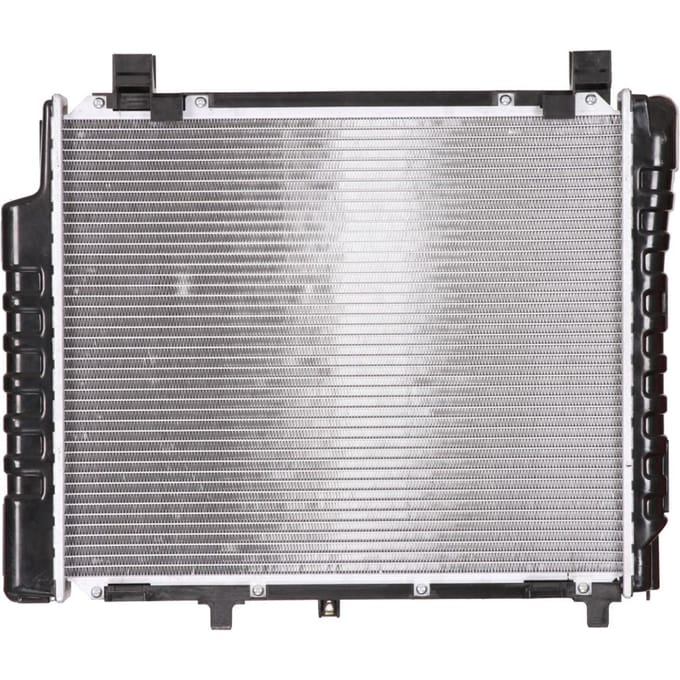 Radiator, motorkoeling NRF 50534