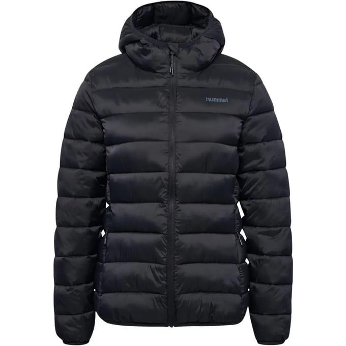 Donsjack voor dames Hummel Lightweight