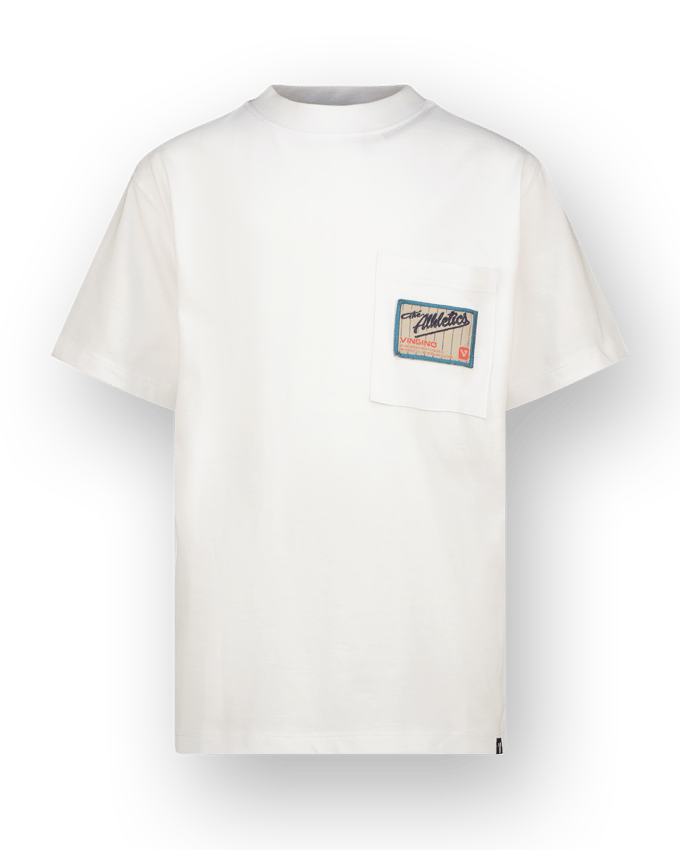 T-shirt Hoscot