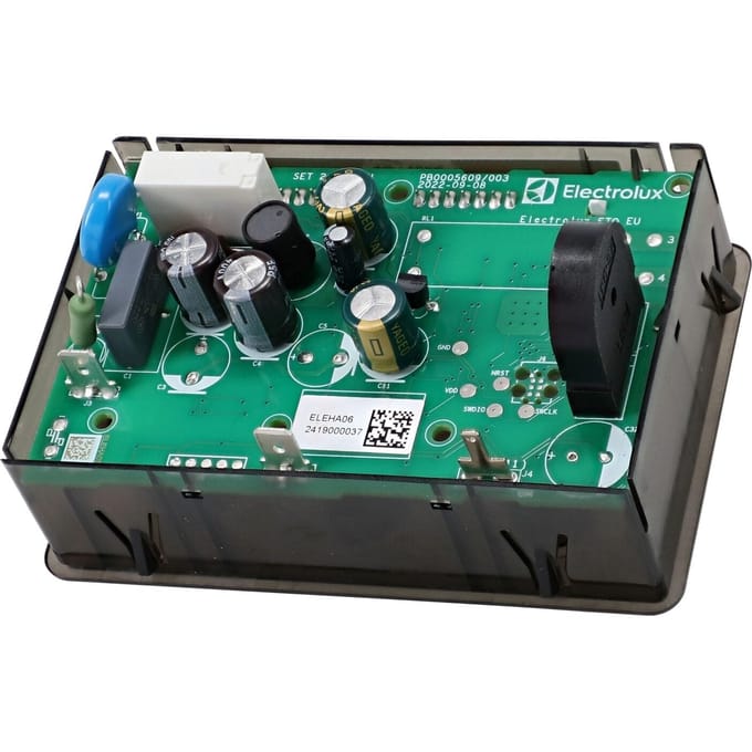 AEG gebruikersinterface-bord, SET 140227613068