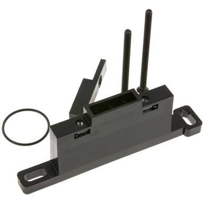 Koppelingsset met wandconsole Futura 4
