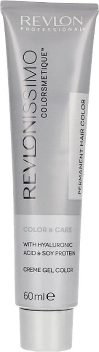 Revlon - Revlonissimo Colorsmetique - Haarverf - 60ML - 5.35