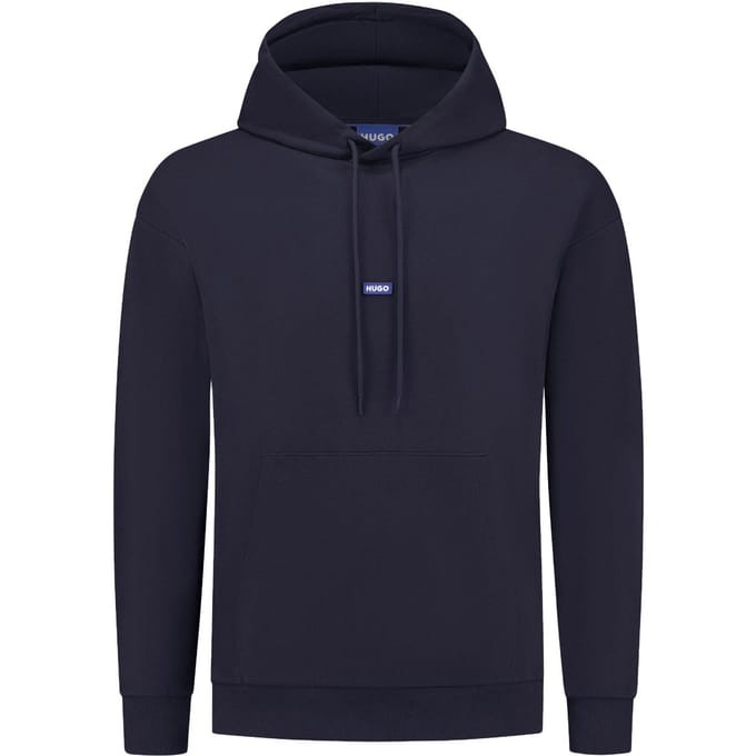 Hugo Nalonso Hoodie Heren - Maat M