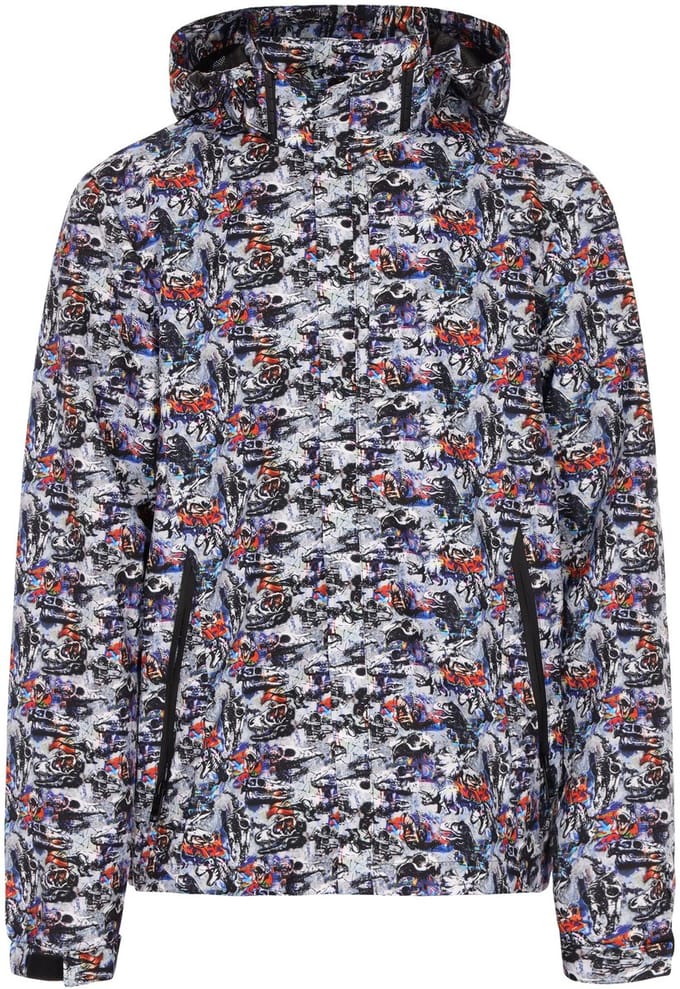 CALEY Jacke