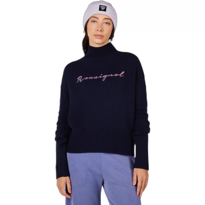 Vrouwentrui Rossignol Signature