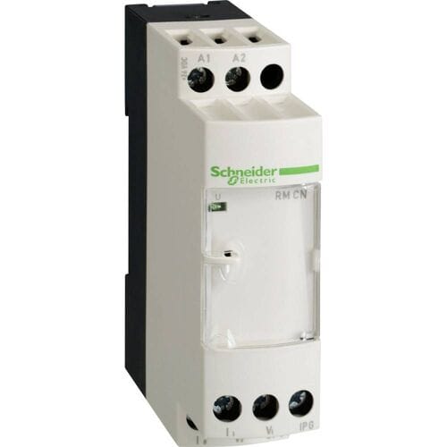 Schneider Electric RMCN22BD RMCN22BD Stroomtransformator DIN-railmontage 1 stuk(s)