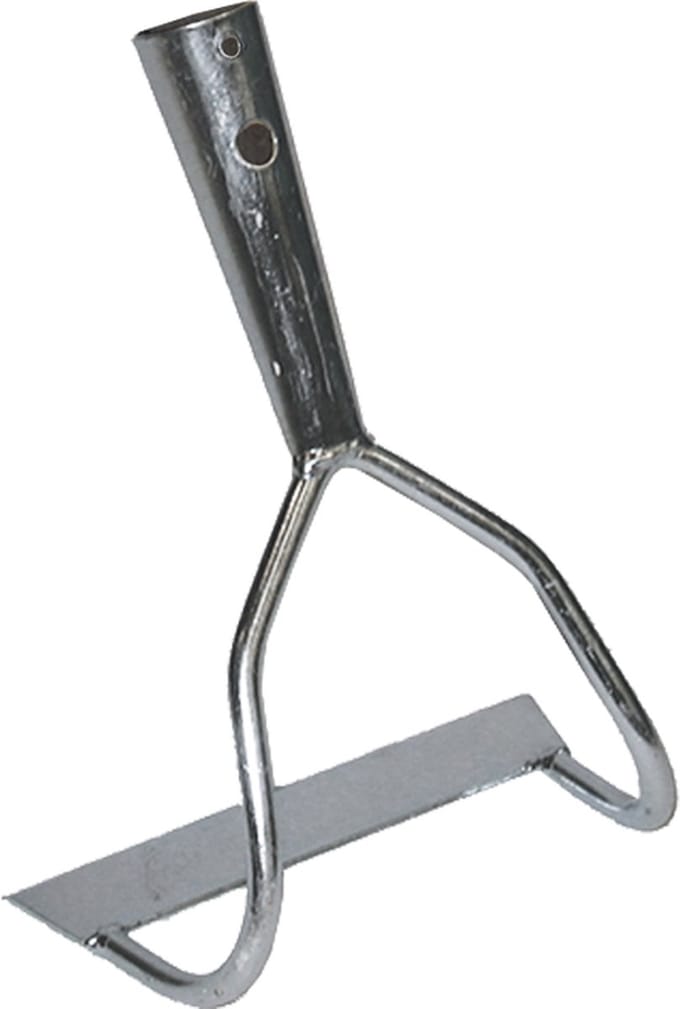 Talen Tools - Hak - Met beugel - 16 cm - Zonder steel