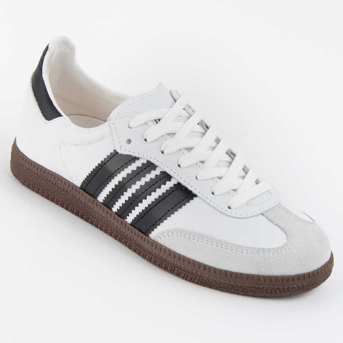 Lage Sneakers Purapiel 103032