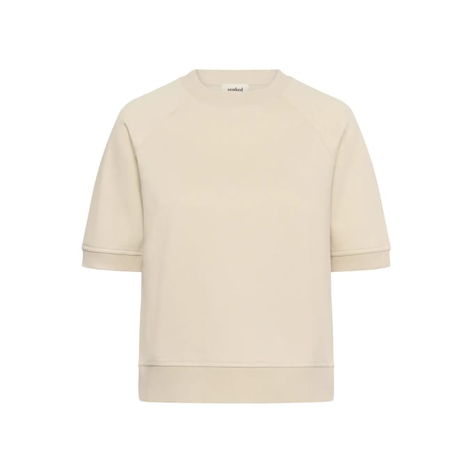 Dames sweatshirt Soaked in Luxury SLRolanda