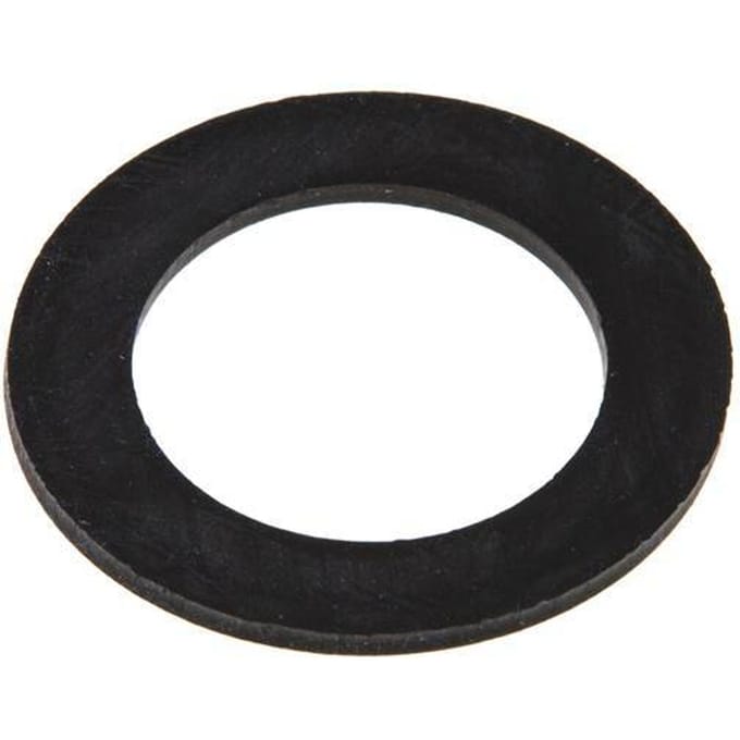 EPDM Afdichting voor DN 25 losse PVC-flenzen [5 Stuks]