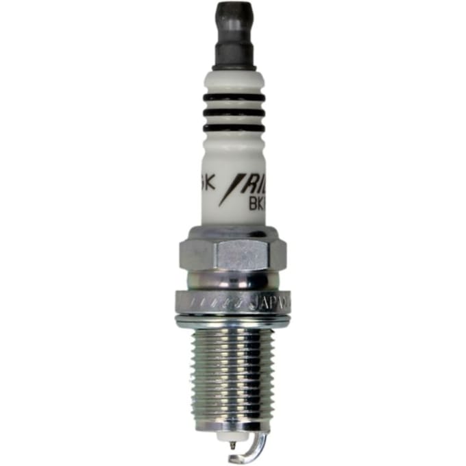 Bougie  NGK BKR9EIX 2669, 1 Stuk