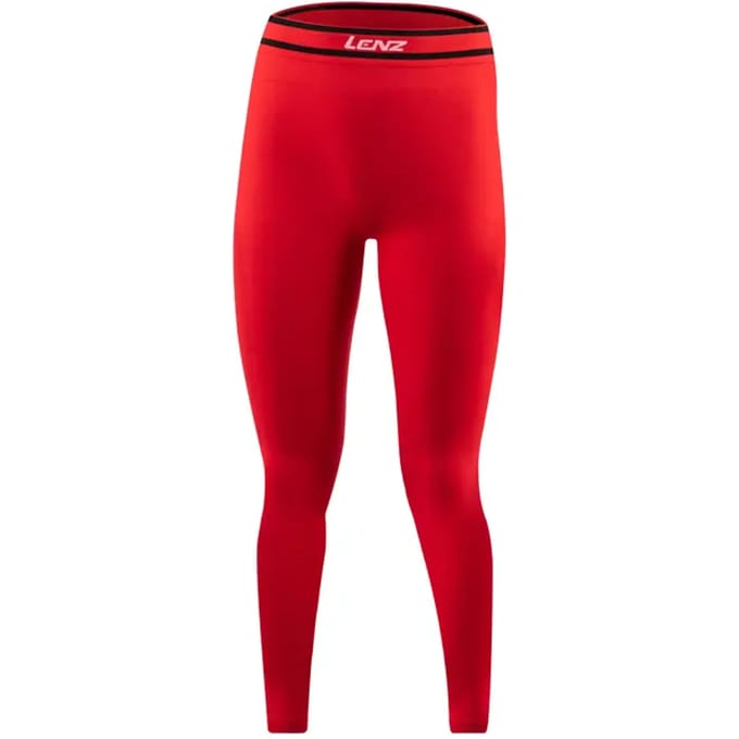 Dames legging Lenz Merino 6.0
