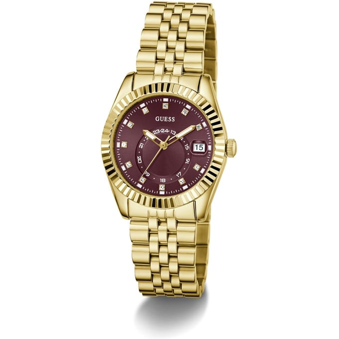 Guess Watches JADA GW0936L2