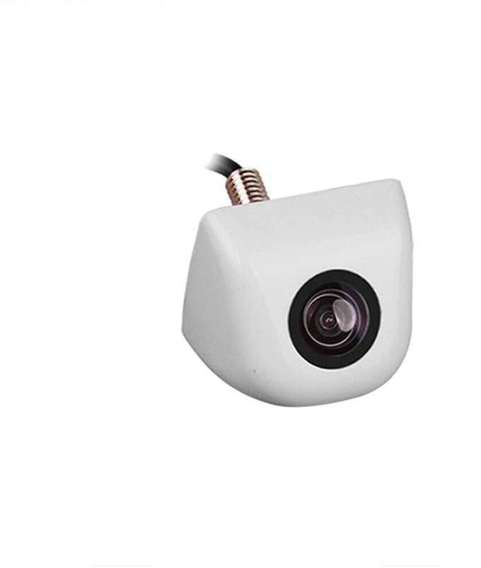 RV-360 Achteruitrijcamera | Originele look | Wit